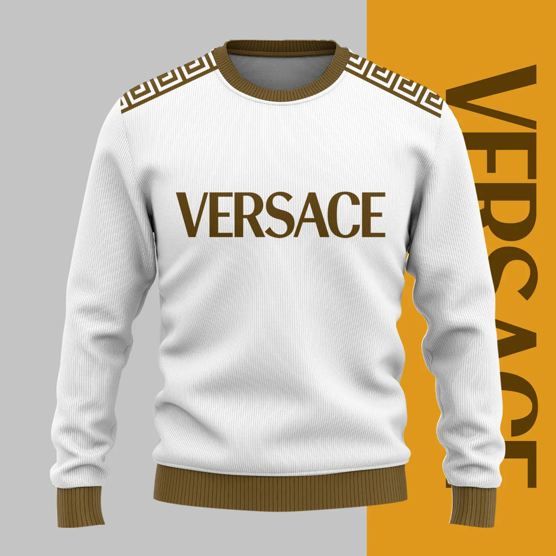 V.s.c | New High Quality 3d Printed Men Sweater Mn-ss-058