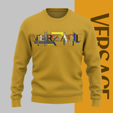 V.s.c | New High Quality 3d Printed Men Sweat Shirt Mn-ss-061